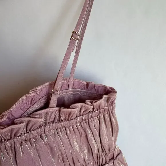 NEW Rumored Dollhouse Mini Dress - Picture 8 of 14